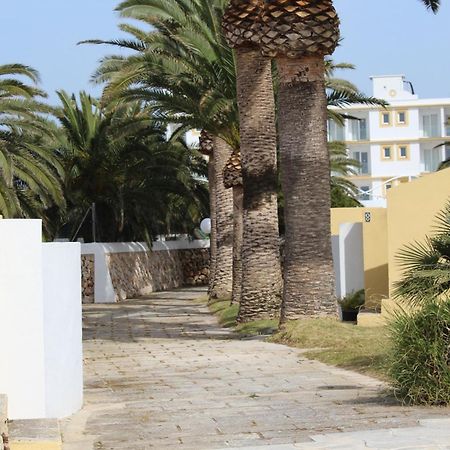 Apartamento Con Piscina En Ciudadela, Cala En Blanes Apartment Cala'N Blanes  Bagian luar foto
