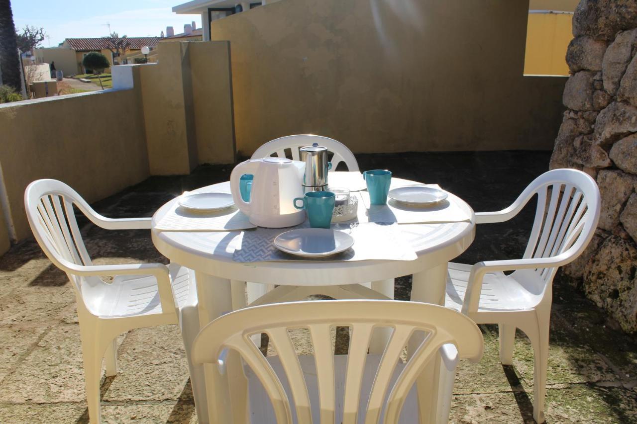 Apartamento Con Piscina En Ciudadela, Cala En Blanes Apartment Cala'N Blanes  Bagian luar foto