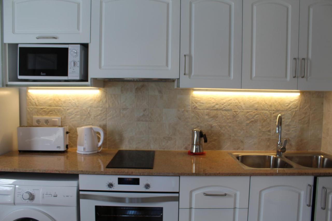 Apartamento Con Piscina En Ciudadela, Cala En Blanes Apartment Cala'N Blanes  Bagian luar foto