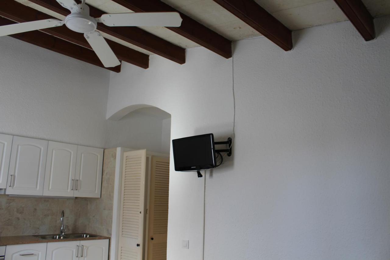 Apartamento Con Piscina En Ciudadela, Cala En Blanes Apartment Cala'N Blanes  Bagian luar foto