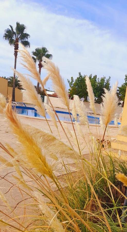 Apartamento Con Piscina En Ciudadela, Cala En Blanes Apartment Cala'N Blanes  Bagian luar foto