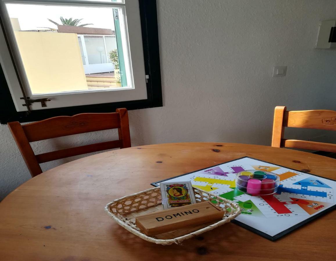 Apartamento Con Piscina En Ciudadela, Cala En Blanes Apartment Cala'N Blanes  Bagian luar foto