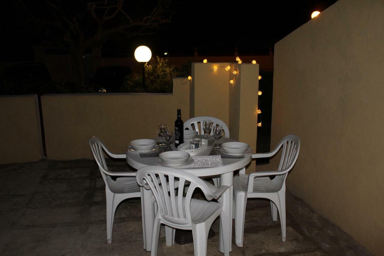 Apartamento Con Piscina En Ciudadela, Cala En Blanes Apartment Cala'N Blanes  Bagian luar foto