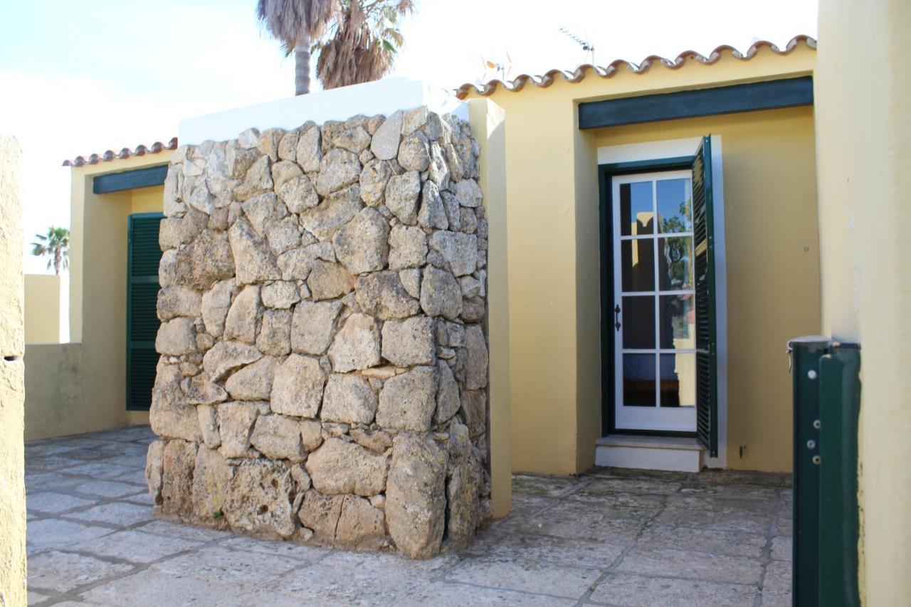 Apartamento Con Piscina En Ciudadela, Cala En Blanes Apartment Cala'N Blanes  Bagian luar foto